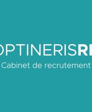 OPTINERIS RH - Cabinet de recrutement - Bourges image 1