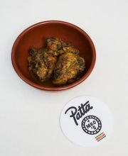 Meo's Colosseum | Surinamese Restaurant in Amsterdam afbeelding 15