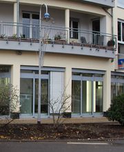 Geldautomat Volksbank Trier Eifel eG, Beratungscenter Konz Bild 1
