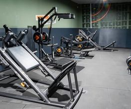 Basic-Fit imagen 4