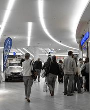 Spandau Arcaden Bild 7