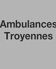 Ambulances Troyennes image 1