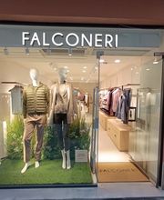 Falconeri immagine 1