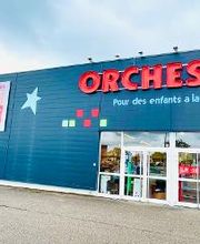 Orchestra SARREGUEMINES image 2