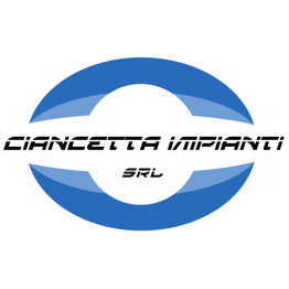Ciancetta Impianti logo