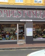 Pompes Funèbres Durot image 1