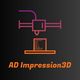 AD Impression3D