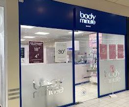 Institut de beauté Viry-Châtillon Bodyminute image 5