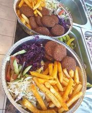 Picknick Pizza & Kebap House Bild 15