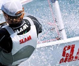 Slam Cádiz imagen 1