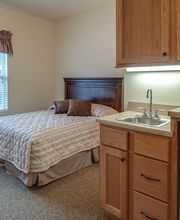 La Bonne Maison Senior Living image 12