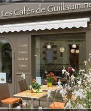 Les Cafés De Guillaumine image 1