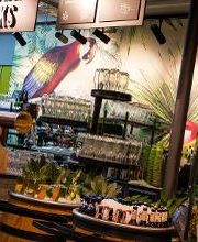 Restaurant Amazonica (Wilhelma Stuttgart) Bild 4