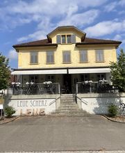 RESTAURANT LEUE SCHERZ Unter den Linden Bild 14