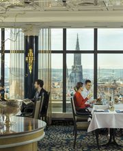 Restaurant Panorama und Bastei