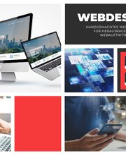 Webseite erstellen lassen - Werbeagentur Bamberger Braunschweig Local SEO SEO Webdesign