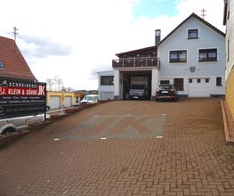 Schreinerei J.Klein & Söhne GmbH Bild 1