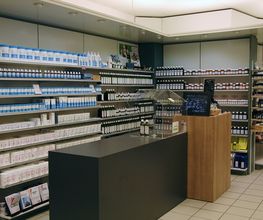 DROPA Drogerie Käch