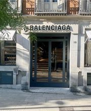 BALENCIAGA imagen 1