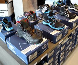 Bitex Workwear Bielefeld - Berufsbekleidung & Veredelung Bild 5