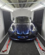 APM Luxury Car Transport image 17
