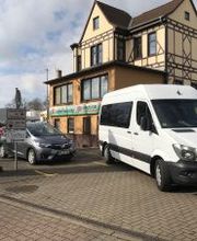 Alis Autovermietung und Umzüge Adelheim GmbH Bild 2