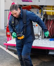 La Compagnie Des Déboucheurs image 5