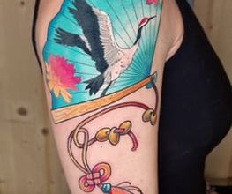 Joon Tattoo image 15