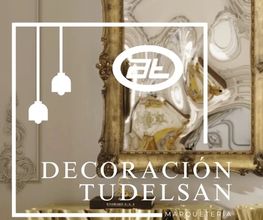 Marqueteria y Decoración Tudelsan imagen 13