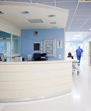 GVM - Ospedale San Carlo di Nancy con Pronto Soccorso immagine 2