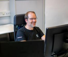 SinusQuadrat GmbH Bild 11