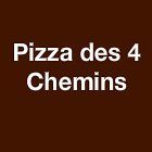 Pizza Des 4 Chemins