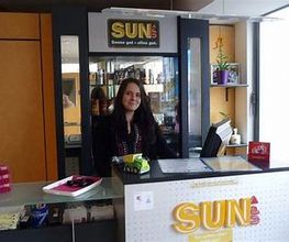 SunUp Sonnenstudio Bild 1