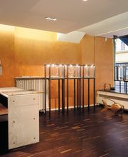 TRIMETALL Goldschmiede, Schmuck, Design, Trauringe Bild 10