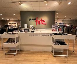 JEANS FRITZ Bild 15