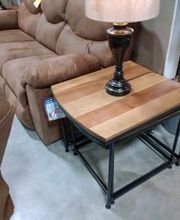 Boston Mountain Specialty Hardwood image 10