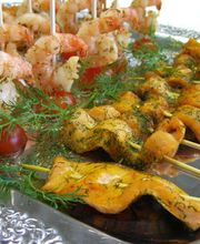 Partyservice Meuersmorp Bild 2