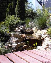 Garten- und Landschaftsbau