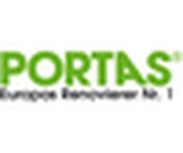 PORTAS-Fachbetrieb PORTAS AG Bild 1