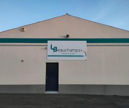 L.BEAUCHAMPS image 5