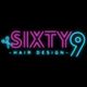 SIXTY9 Hair Design