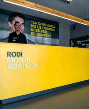 Rodi Motor Services imagen 1