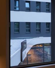 Holiday Inn - the niu, Mesh Stuttgart Messe by IHG Bild 3