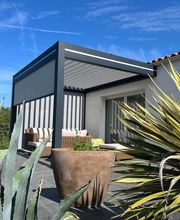 Daniel Moquet signe vos clôtures - Ent. Melot image 14