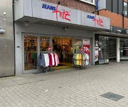 JEANS FRITZ Bild 11