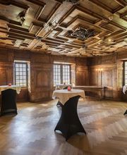 Château de Villa Bild 10