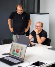 SinusQuadrat GmbH Bild 4