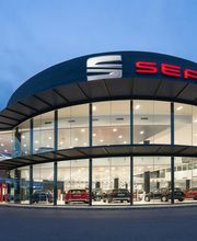 SEAT M Automoción - Castellón imagen 1