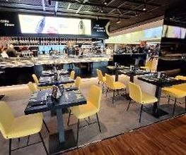 Contadi Castaldi Wine Bar immagine 2