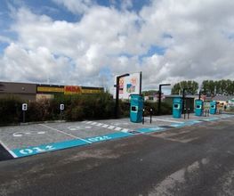 Electra Charging Station image 3